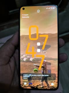 Xiaomi 11 lite 5g ne