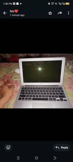 Macbook air 2013 model 0