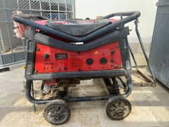 3.8 KV RATTO GENERATOR FOR SALE