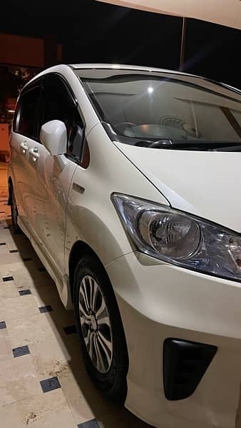 Honda Freed 2012 15