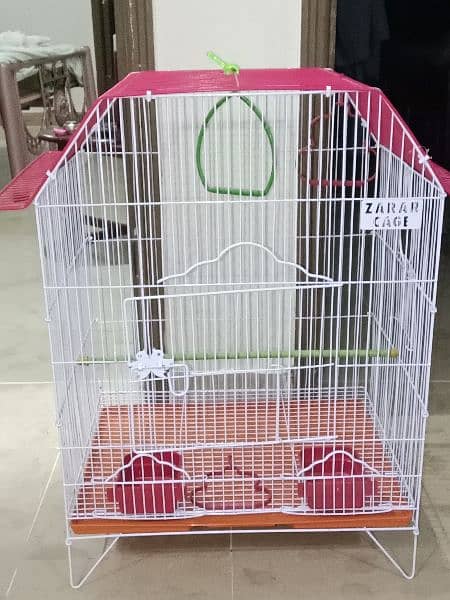 cage for sale 9