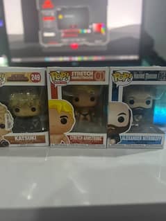 Funko Pop