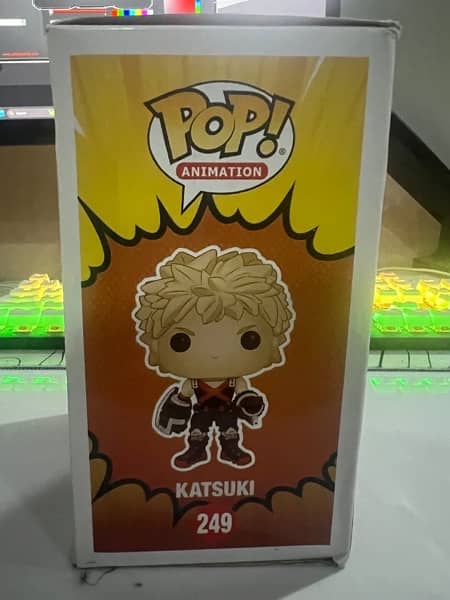 Funko Pop 2