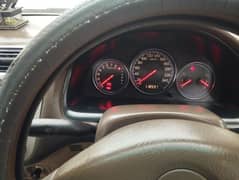 Honda Civic VTi Oriel Prosmatec 2006 0