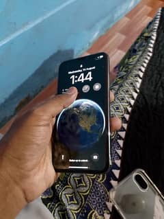 Iphone X 64GB Non Pta 0