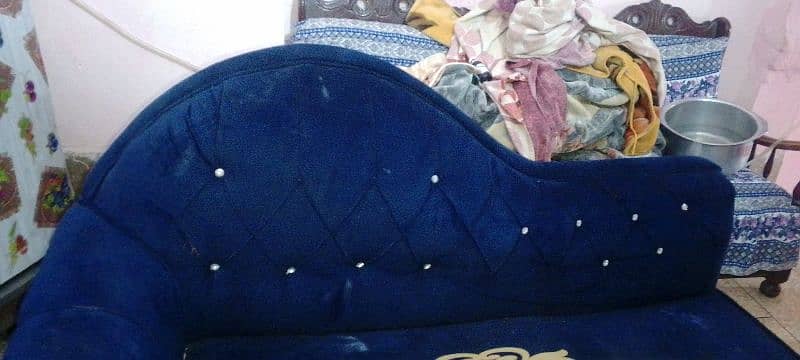 Dewan  blue color 4