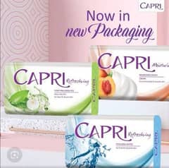 Capri Soap 0