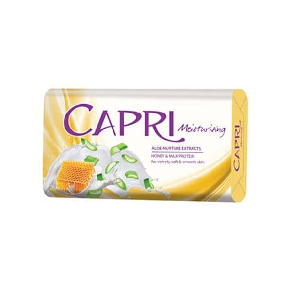 Capri Soap 3