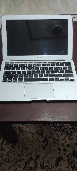 11 Inch, MacBook Air 3