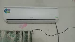 Homeage ac inverter 1.5 ton