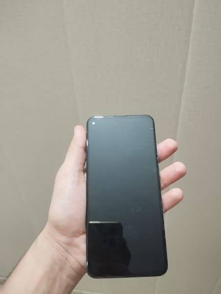 Google pixel 5A LCD not working everything else ok 1