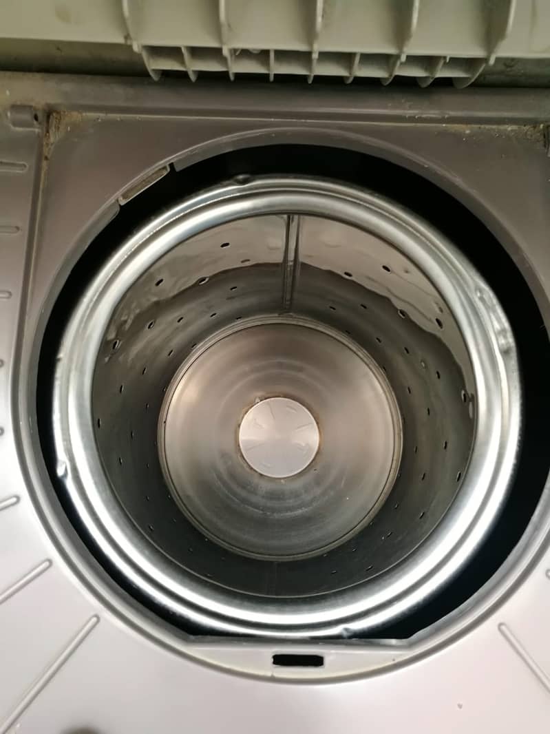 Washing Machine+ Spinner 1