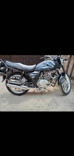 GS 150 SE For sale 0