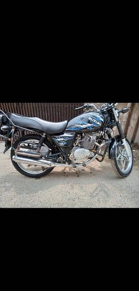 GS 150 SE For sale 0