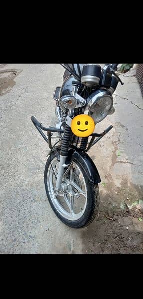 GS 150 SE For sale 1