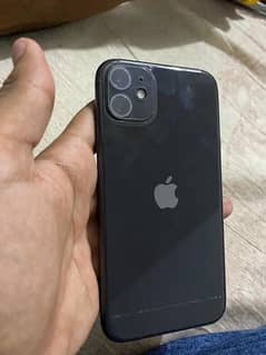 iphone 11  64gb   jv