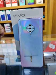 vivo s1 Pro 8/128 gb 03356483180 my whatsapp number