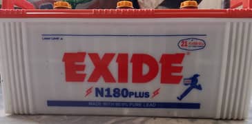 Exide