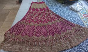 Barat lehnga 0