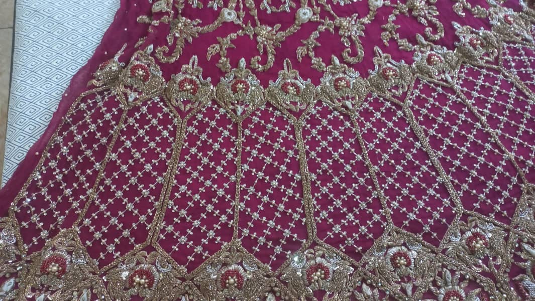 Barat lehnga 1