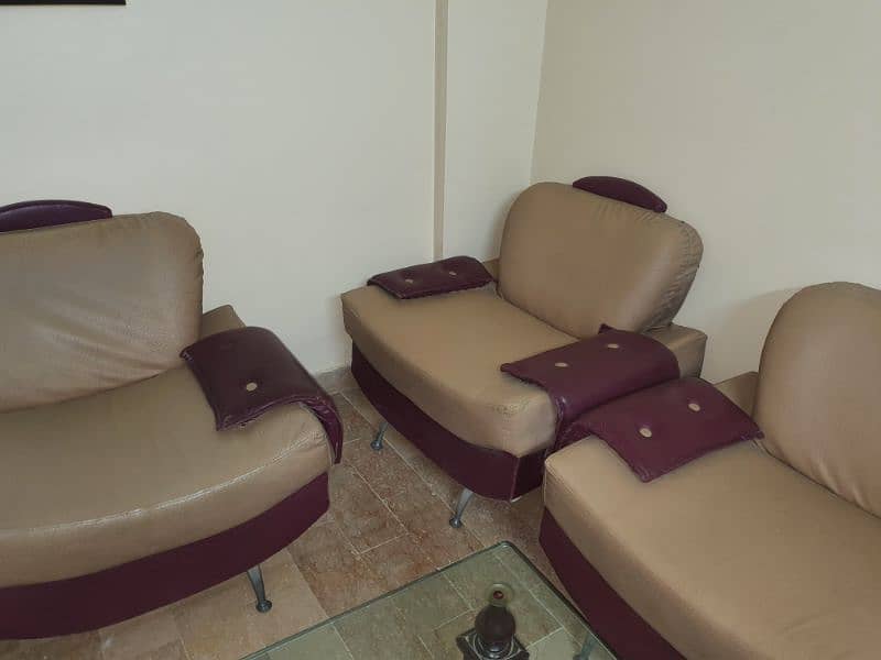 7 seater sofa set 2