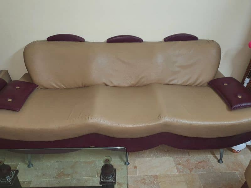 7 seater sofa set 3