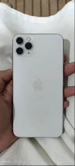 i phone 11 Pro Max 256Gb Non pta