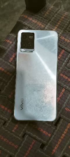 y33s vivo mobile