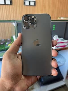 Iphone 13 PRO MAX JV | 512GB