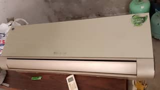 Electrolux 410 DC inverter ac