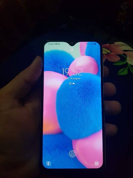 Samsung a30s 3