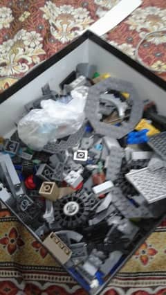 Affordable and excellent condition Lego