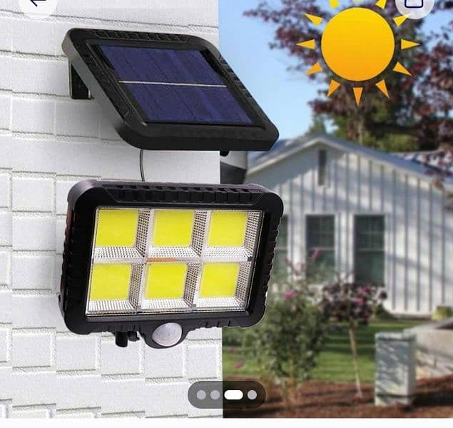 solar light 2