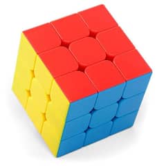 3x3 Rubik's Cube In very cheap price | 3 x 3 Rubik's cube