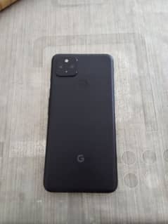 Google Pixel 4a 5g