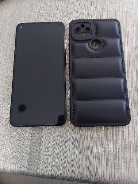 Google Pixel 4a 5g 1