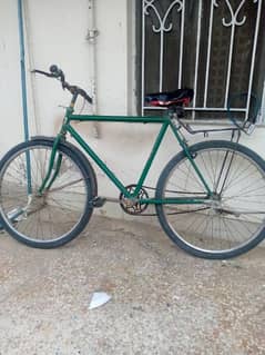 Bicycle for urgent Sale