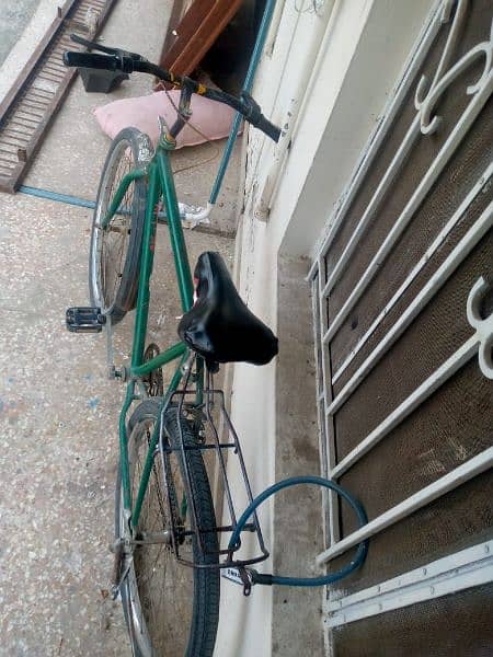 Bicycle for urgent Sale 1