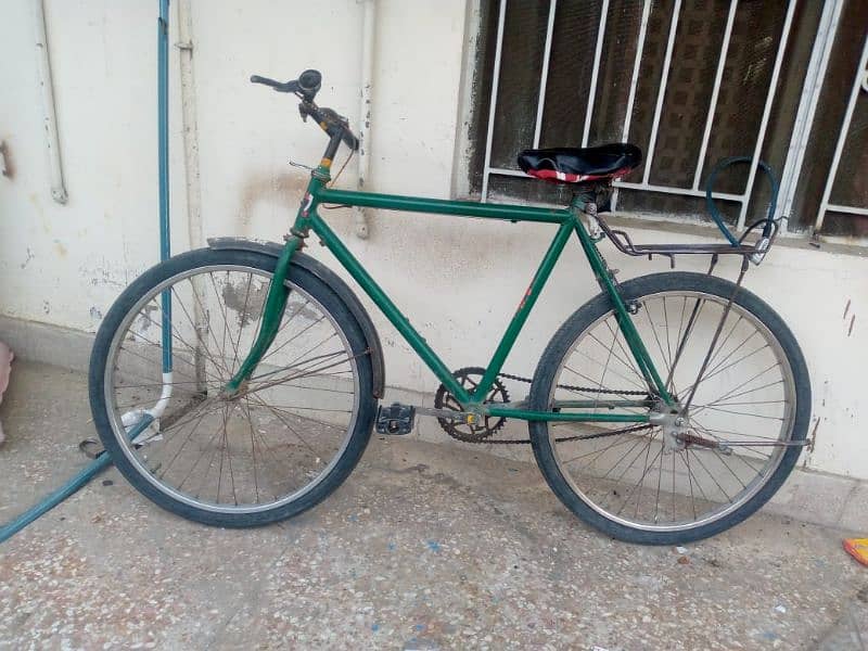 Bicycle for urgent Sale 3