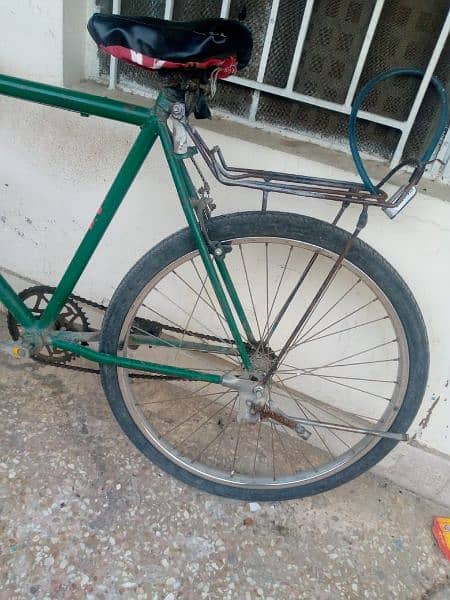 Bicycle for urgent Sale 4