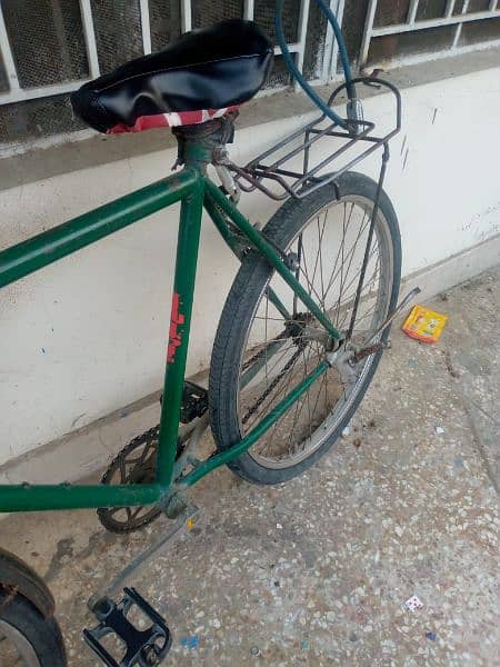 Bicycle for urgent Sale 5