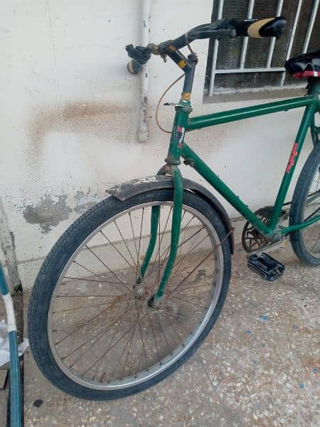 Bicycle for urgent Sale 7