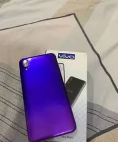 vivo y93s