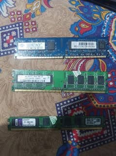 DDR 3 Ram Full working no any fault