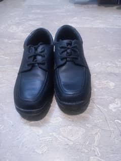 Bata original school shoe