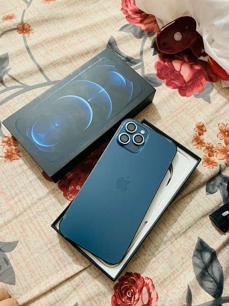 Iphone 12 Pro Max | 12 pro max pta approved | 12 Pro Max 0