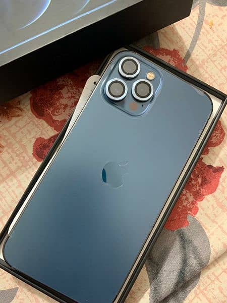 Iphone 12 Pro Max | 12 pro max pta approved | 12 Pro Max 2