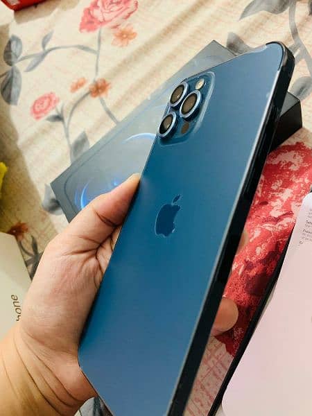 Iphone 12 Pro Max | 12 pro max pta approved | 12 Pro Max 6