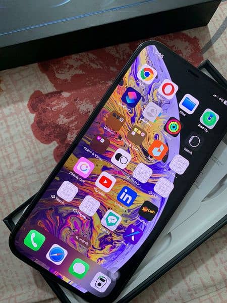 Iphone 12 Pro Max | 12 pro max pta approved | 12 Pro Max 10