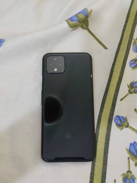 Google pixel 4 2